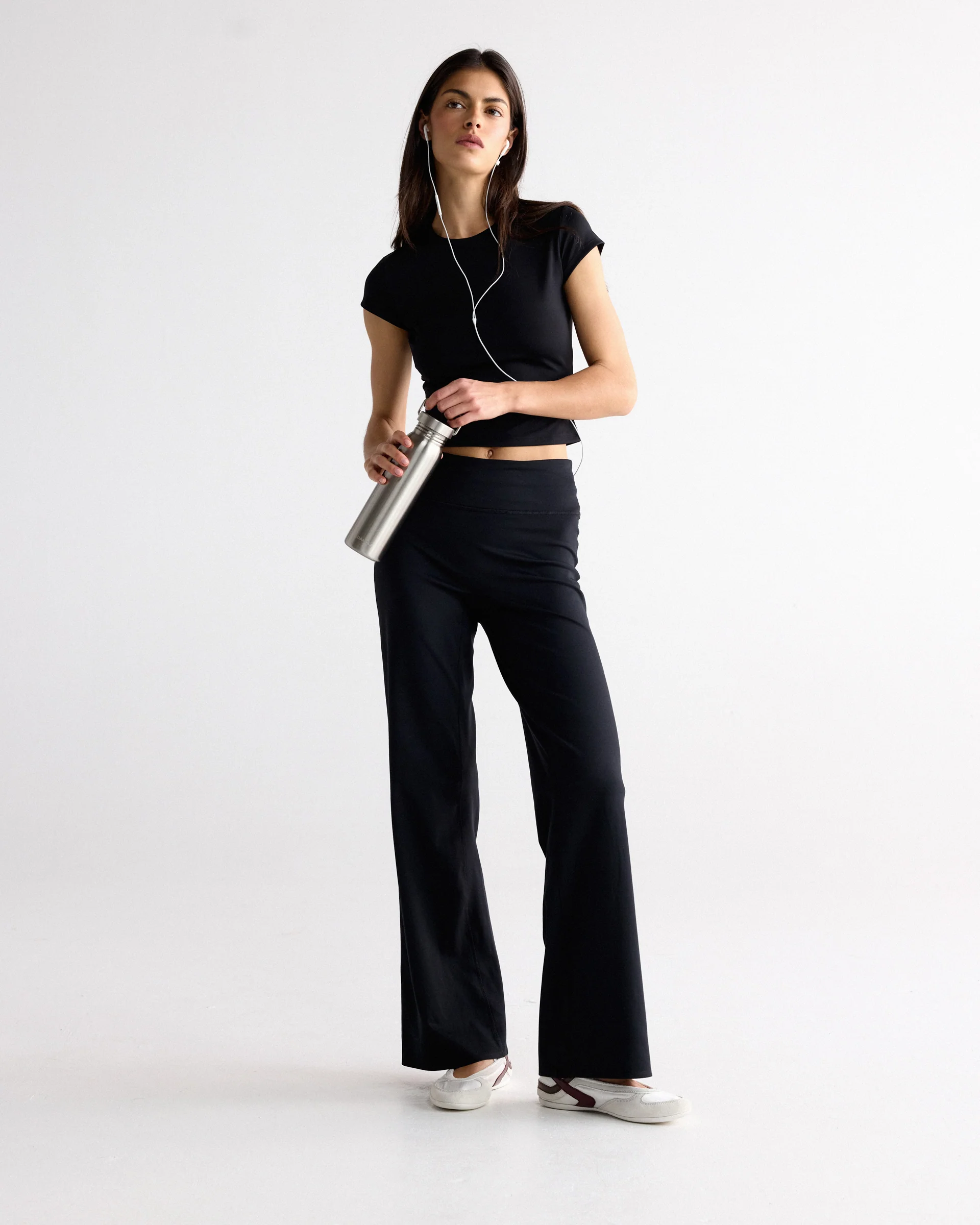 Yoga Pant - Black